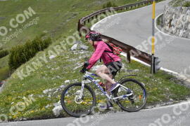 Foto #3074894 | 10-06-2023 12:31 | Passo Dello Stelvio - Waterfall Kehre BICYCLES