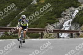 Photo #2885803 | 18-09-2022 11:34 | Passo Dello Stelvio - Waterfall curve BICYCLES