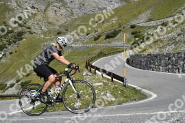Photo #2784401 | 30-08-2022 11:30 | Passo Dello Stelvio - Waterfall curve BICYCLES
