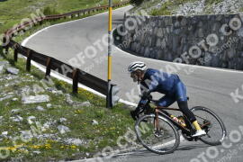 Photo #3095839 | 12-06-2023 10:38 | Passo Dello Stelvio - Waterfall curve BICYCLES