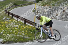 Photo #3561295 | 23-07-2023 14:08 | Passo Dello Stelvio - Waterfall curve BICYCLES