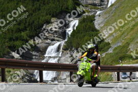 Photo #4015407 | 21-08-2023 14:28 | Passo Dello Stelvio - Waterfall curve