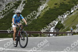 Foto #3792565 | 10-08-2023 11:08 | Passo Dello Stelvio - Waterfall Kehre BICYCLES