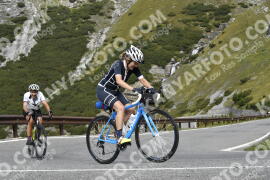 Foto #2825152 | 05-09-2022 10:50 | Passo Dello Stelvio - Waterfall Kehre BICYCLES
