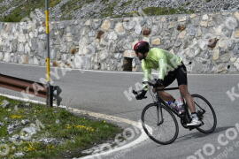 Photo #2110030 | 08-06-2022 15:53 | Passo Dello Stelvio - Waterfall curve BICYCLES