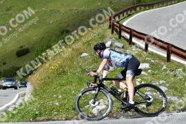 Foto #2488880 | 02-08-2022 14:15 | Passo Dello Stelvio - Waterfall Kehre BICYCLES