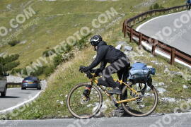 Photo #2886123 | 18-09-2022 13:18 | Passo Dello Stelvio - Waterfall curve BICYCLES