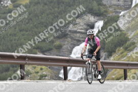 Photo #2882980 | 14-09-2022 09:46 | Passo Dello Stelvio - Waterfall curve BICYCLES