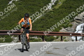 Photo #2146116 | 18-06-2022 10:28 | Passo Dello Stelvio - Waterfall curve BICYCLES
