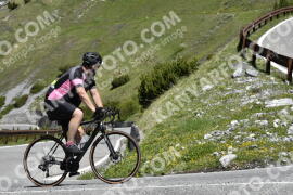 Photo #2109447 | 08-06-2022 11:16 | Passo Dello Stelvio - Waterfall curve BICYCLES