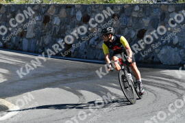 Photo #2266123 | 09-07-2022 09:50 | Passo Dello Stelvio - Waterfall curve BICYCLES