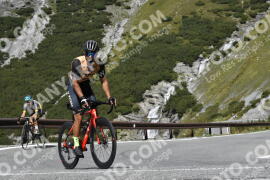 Photo #2784461 | 30-08-2022 11:35 | Passo Dello Stelvio - Waterfall curve BICYCLES