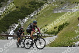 Photo #3727090 | 05-08-2023 12:16 | Passo Dello Stelvio - Waterfall curve BICYCLES