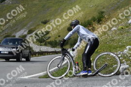Foto #2826670 | 05-09-2022 14:41 | Passo Dello Stelvio - Waterfall Kehre BICYCLES