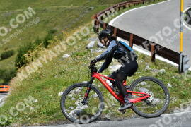 Photo #2658810 | 15-08-2022 11:33 | Passo Dello Stelvio - Waterfall curve BICYCLES