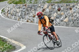 Photo #2172913 | 21-06-2022 13:02 | Passo Dello Stelvio - Waterfall curve BICYCLES