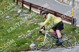 Photo #2179771 | 24-06-2022 13:07 | Passo Dello Stelvio - Waterfall curve BICYCLES