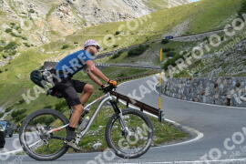 Photo #2363262 | 21-07-2022 10:23 | Passo Dello Stelvio - Waterfall curve BICYCLES