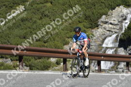 Photo #2808762 | 04-09-2022 10:13 | Passo Dello Stelvio - Waterfall curve BICYCLES