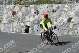 Photo #2722595 | 23-08-2022 16:02 | Passo Dello Stelvio - Waterfall curve BICYCLES