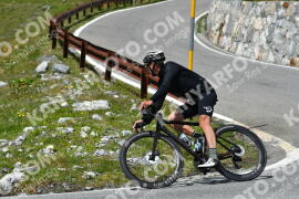 Photo #2496056 | 03-08-2022 14:22 | Passo Dello Stelvio - Waterfall curve BICYCLES