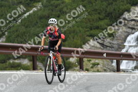 Photo #2658512 | 15-08-2022 11:21 | Passo Dello Stelvio - Waterfall curve BICYCLES