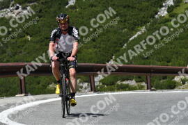 Photo #2302754 | 14-07-2022 12:30 | Passo Dello Stelvio - Waterfall curve BICYCLES