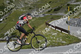 Photo #3735028 | 06-08-2023 10:33 | Passo Dello Stelvio - Waterfall curve BICYCLES