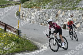 Photo #3563670 | 23-07-2023 15:26 | Passo Dello Stelvio - Waterfall curve BICYCLES