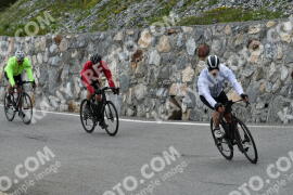 Photo #2131285 | 16-06-2022 16:52 | Passo Dello Stelvio - Waterfall curve BICYCLES