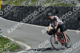Photo #3238839 | 26-06-2023 11:09 | Passo Dello Stelvio - Waterfall curve BICYCLES