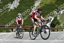 Photo #2242797 | 06-07-2022 10:36 | Passo Dello Stelvio - Waterfall curve BICYCLES