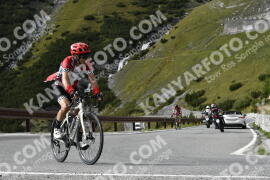 Photo #2815326 | 04-09-2022 16:17 | Passo Dello Stelvio - Waterfall curve BICYCLES