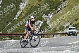 Photo #2726760 | 24-08-2022 11:15 | Passo Dello Stelvio - Waterfall curve BICYCLES