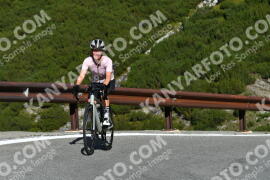 Photo #4113518 | 01-09-2023 10:06 | Passo Dello Stelvio - Waterfall curve BICYCLES
