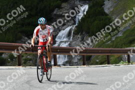 Photo #2489414 | 02-08-2022 15:06 | Passo Dello Stelvio - Waterfall curve BICYCLES