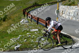 Photo #2631550 | 13-08-2022 16:22 | Passo Dello Stelvio - Waterfall curve BICYCLES