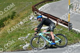 Photo #2668193 | 16-08-2022 13:27 | Passo Dello Stelvio - Waterfall curve BICYCLES