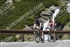 Photo #2114127 | 10-06-2022 11:47 | Passo Dello Stelvio - Waterfall curve BICYCLES