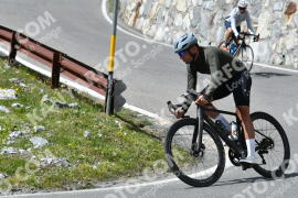 Photo #2321921 | 16-07-2022 15:44 | Passo Dello Stelvio - Waterfall curve BICYCLES