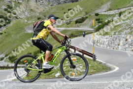 Photo #2308979 | 15-07-2022 13:47 | Passo Dello Stelvio - Waterfall curve BICYCLES