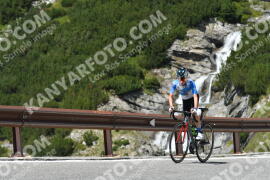 Photo #2515836 | 05-08-2022 13:03 | Passo Dello Stelvio - Waterfall curve BICYCLES