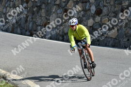 Photo #2381375 | 24-07-2022 10:23 | Passo Dello Stelvio - Waterfall curve BICYCLES
