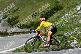 Photo #2137753 | 17-06-2022 12:57 | Passo Dello Stelvio - Waterfall curve BICYCLES