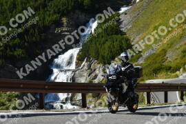 Foto #4195503 | 07-09-2023 16:05 | Passo Dello Stelvio - Waterfall Kehre