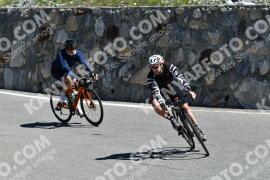 Photo #2218199 | 02-07-2022 11:22 | Passo Dello Stelvio - Waterfall curve BICYCLES