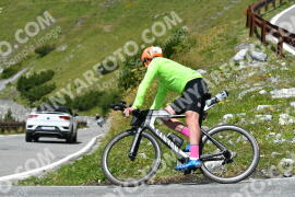 Foto #2496337 | 03-08-2022 13:23 | Passo Dello Stelvio - Waterfall Kehre BICYCLES