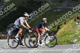 Photo #2591170 | 11-08-2022 09:51 | Passo Dello Stelvio - Waterfall curve BICYCLES