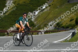 Foto #4139192 | 03-09-2023 10:32 | Passo Dello Stelvio - Waterfall Kehre BICYCLES