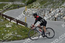 Photo #3659167 | 30-07-2023 13:28 | Passo Dello Stelvio - Waterfall curve BICYCLES